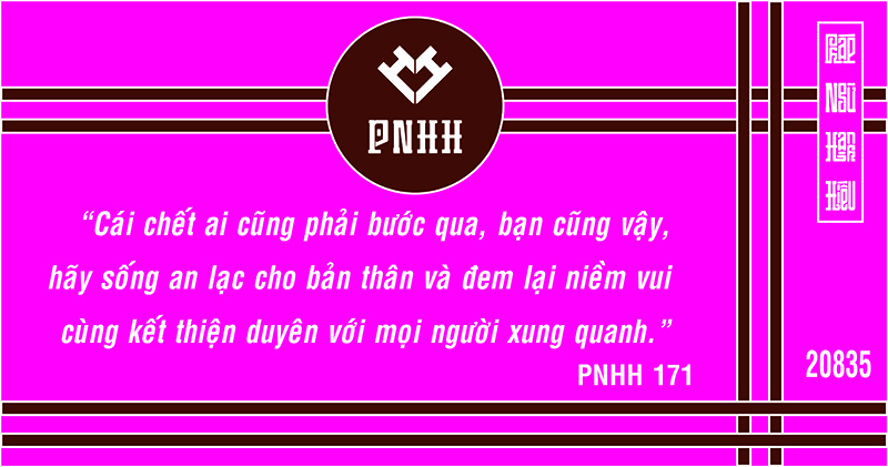 PHÁP NGỮ HẠNH HIẾU 171