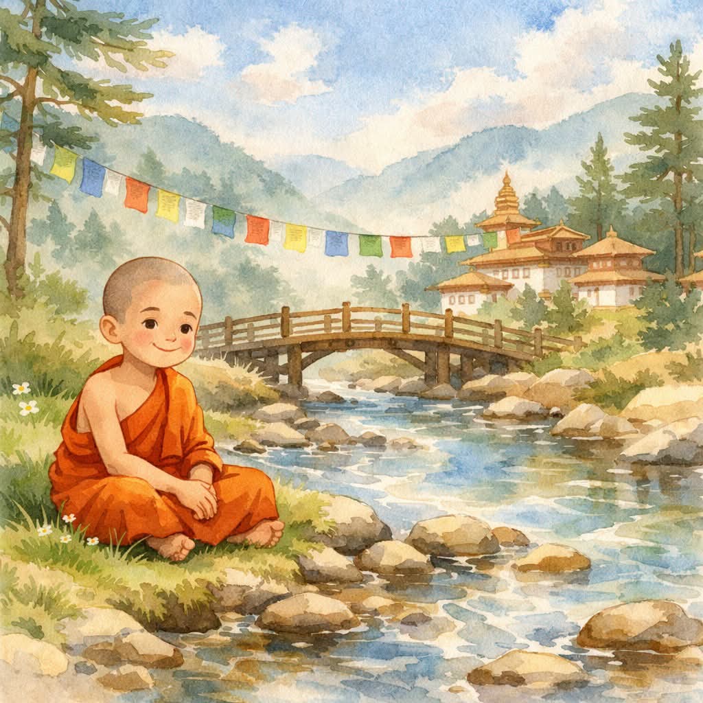 Mất đi cũng là phúc