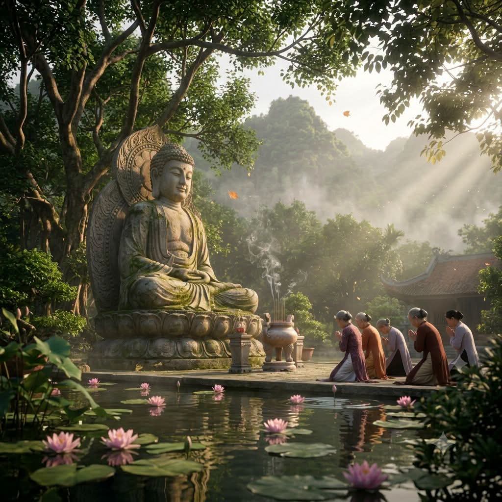 Chiến thắng đáng quý