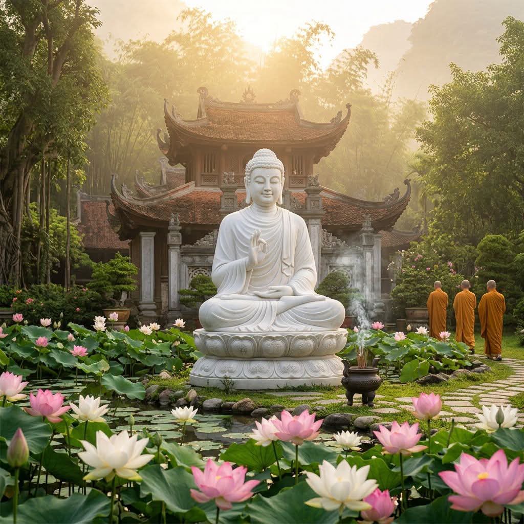 Đoạn đường phía trước