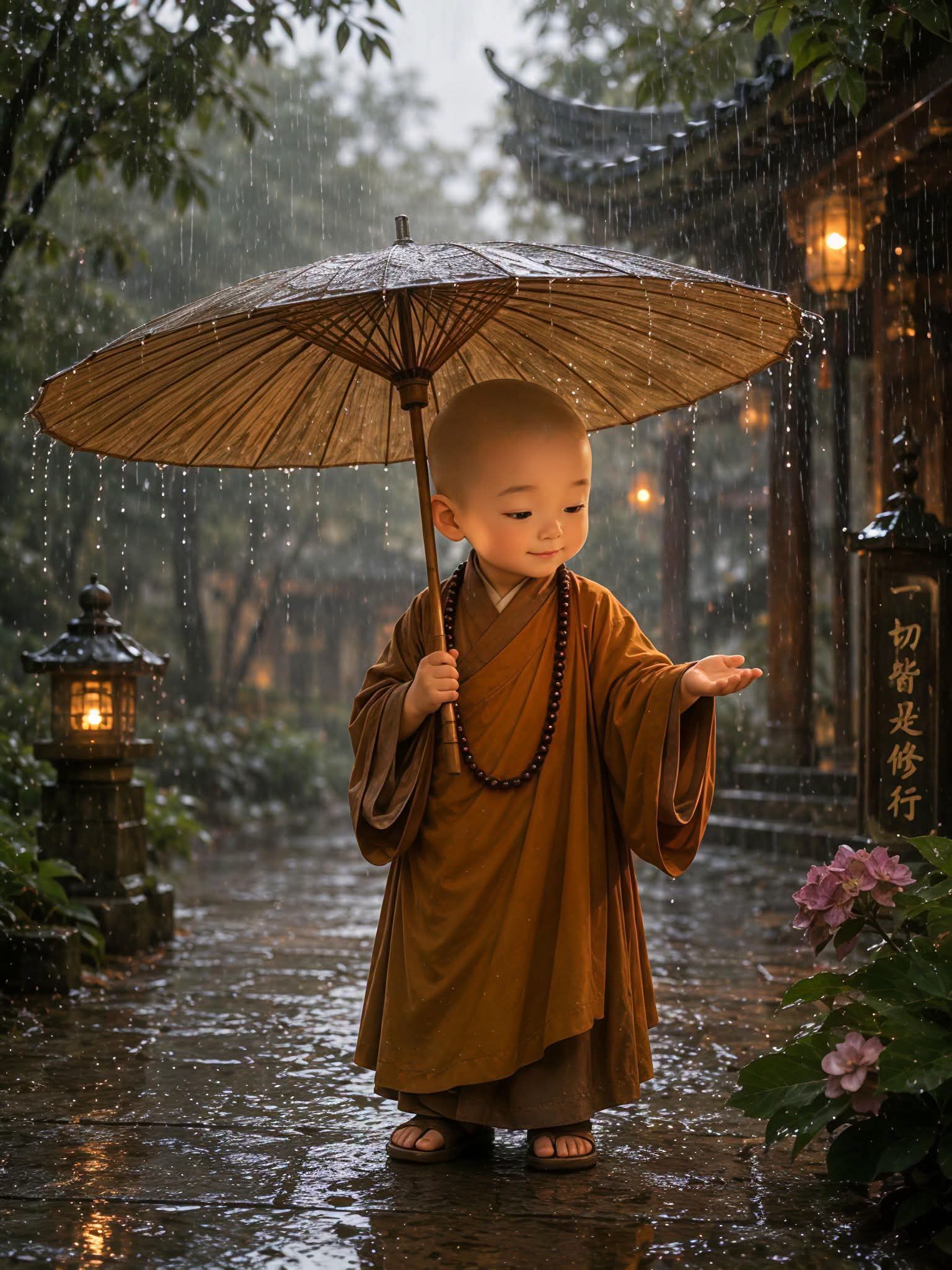 Muốn thay đổi nhân quả