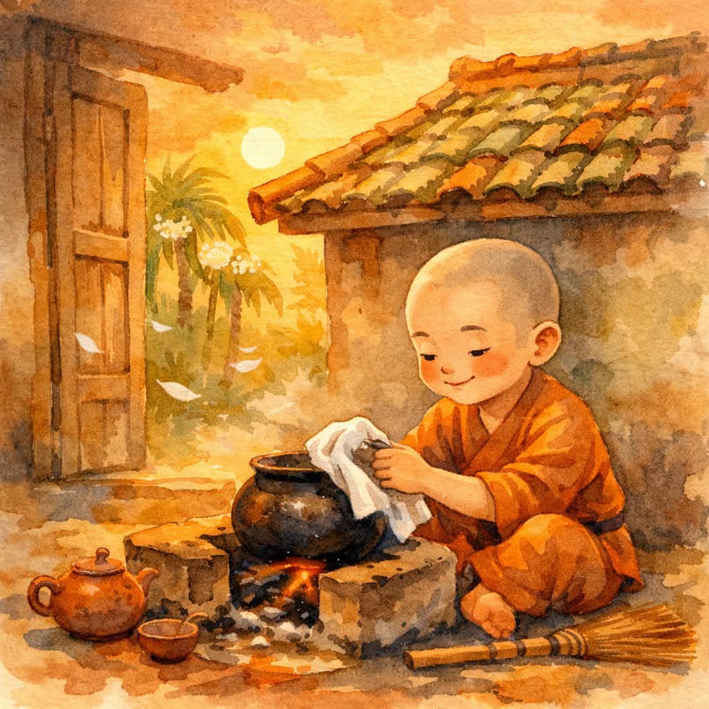 Đừng đợi đến khi mất sức khỏe
