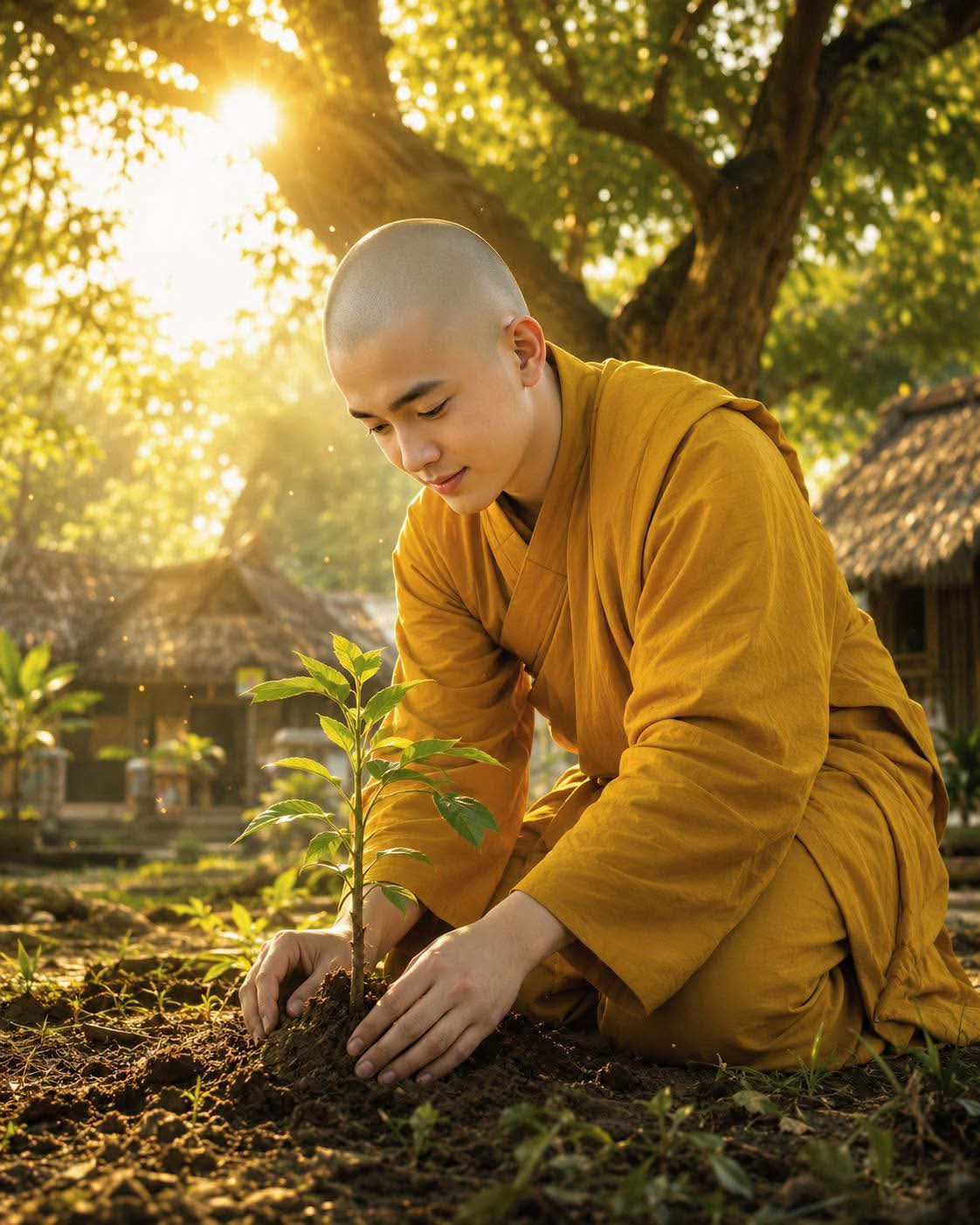 Sau tuổi 40