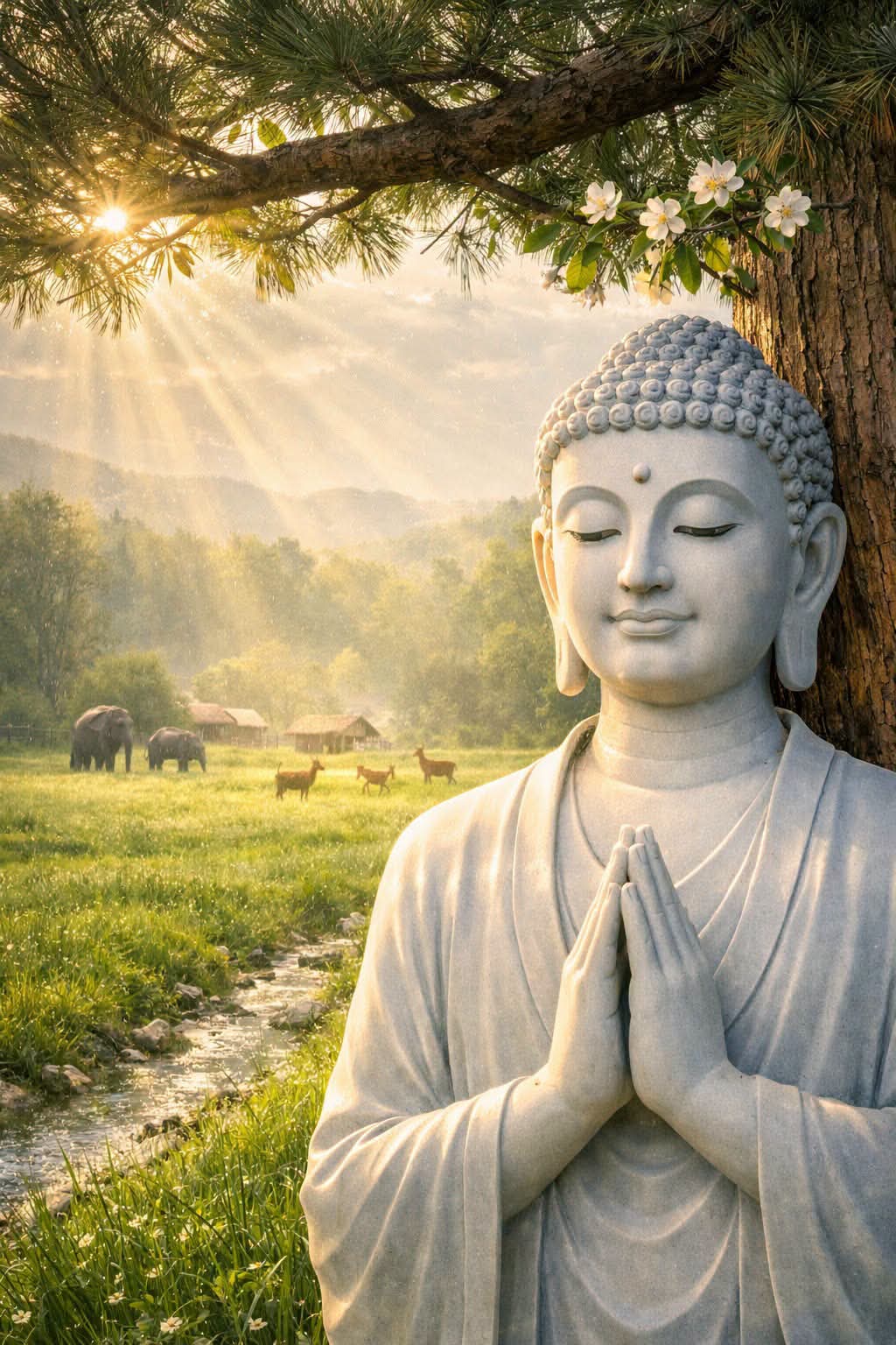 Còn hơi thở đã là một phép màu