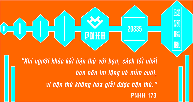 PHÁP NGỮ HẠNH HIẾU 173