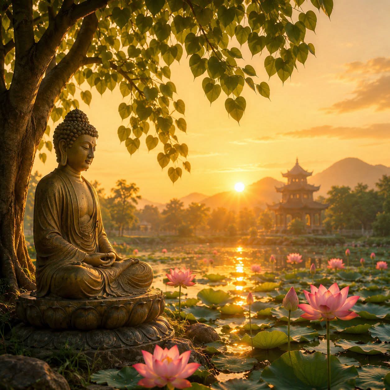 Nhìn cách nói, biết nội tâm 