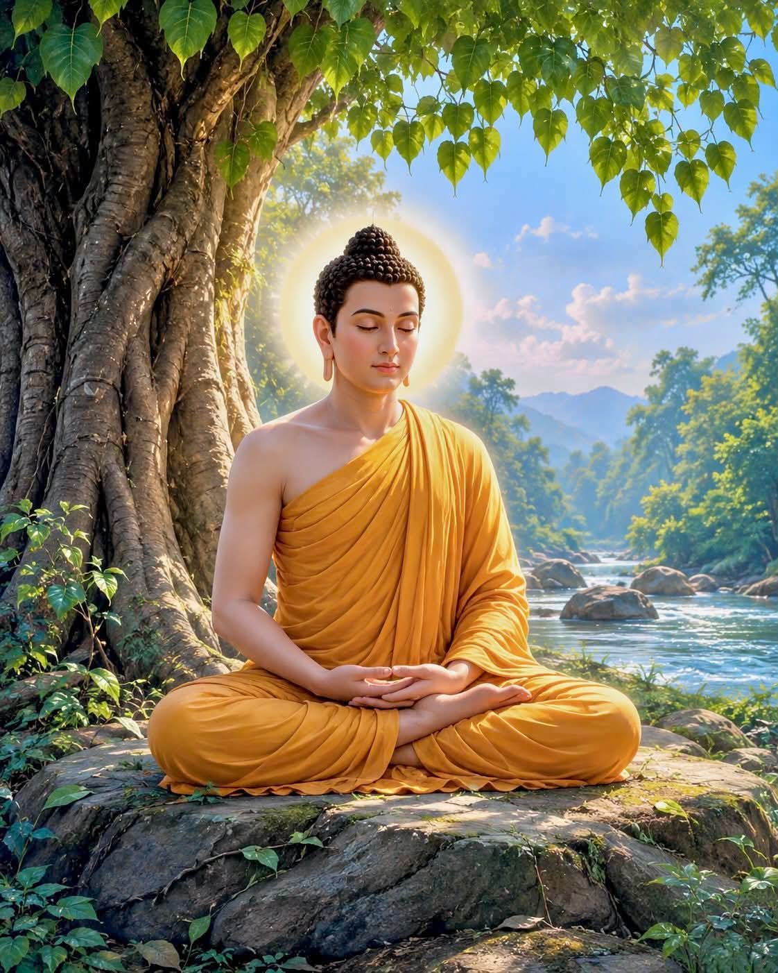 Chậm để hiểu và để thương