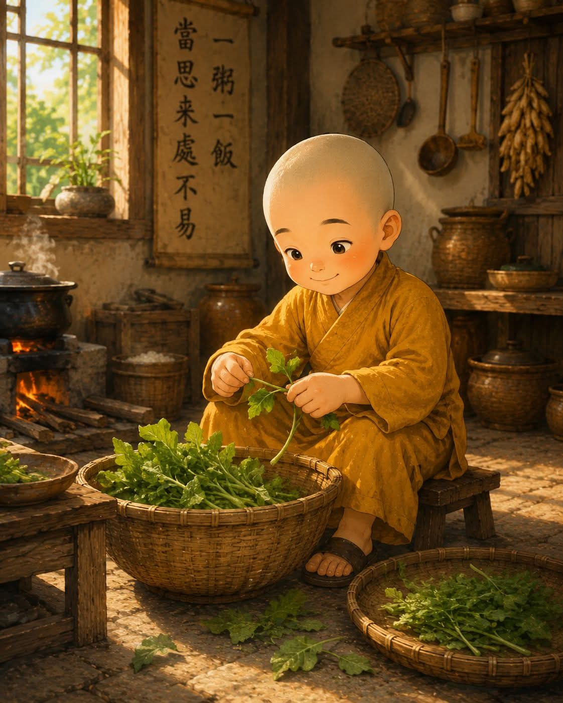 Dũng cảm