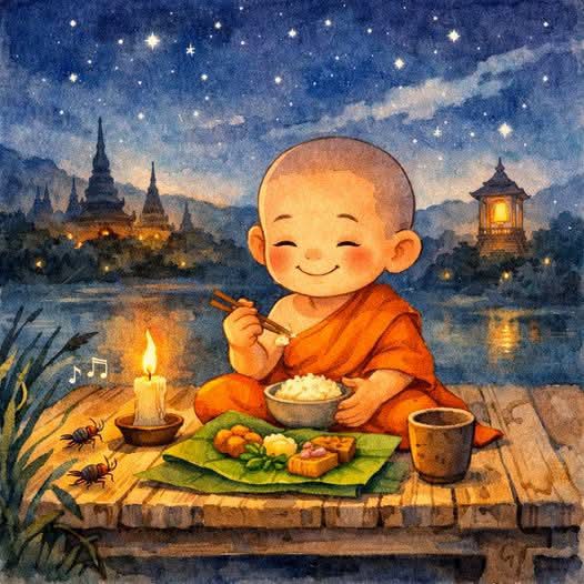 Nghiệp