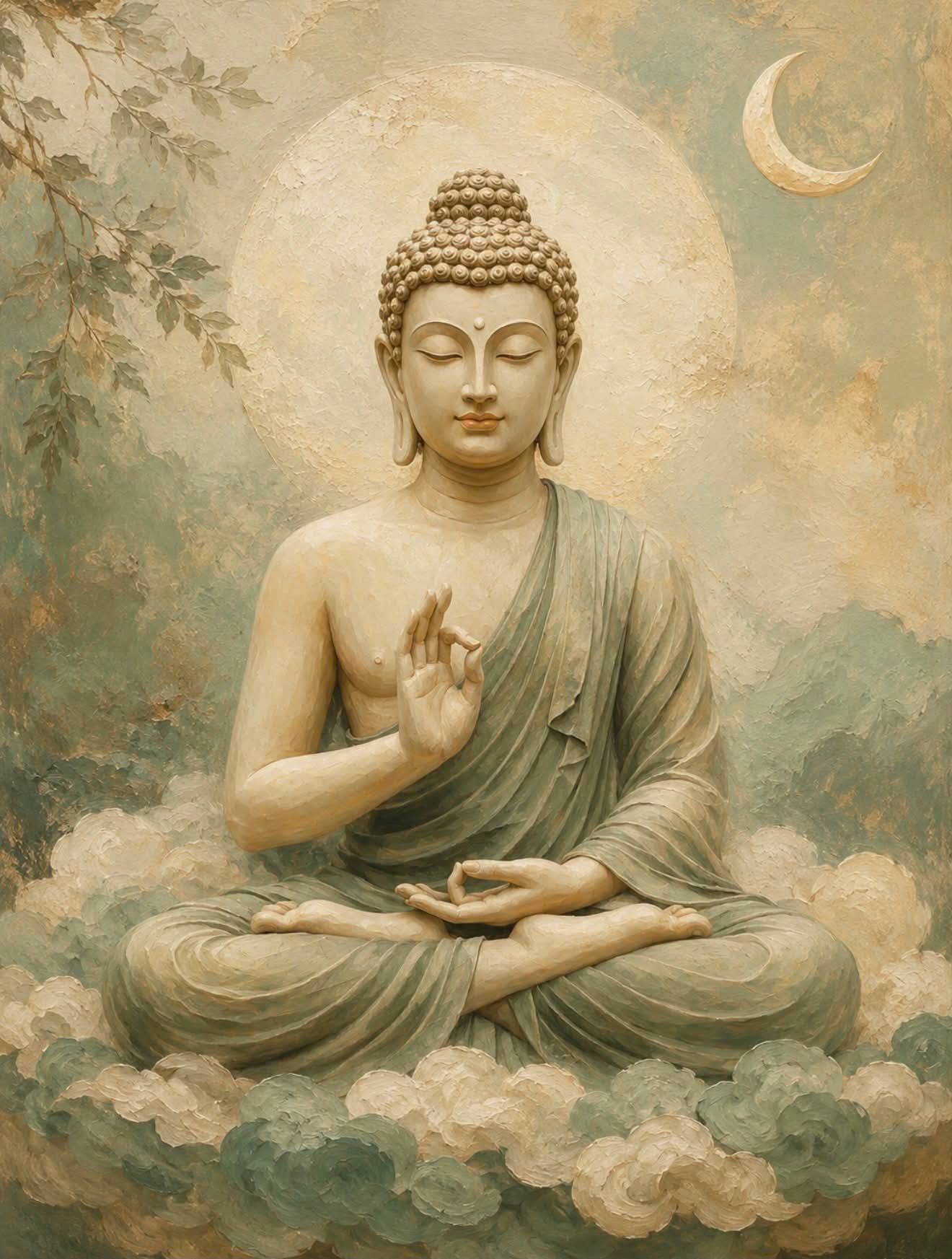 Chuyển hóa tâm