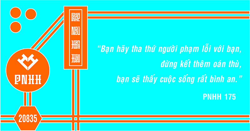 PHÁP NGỮ HẠNH HIẾU 175
