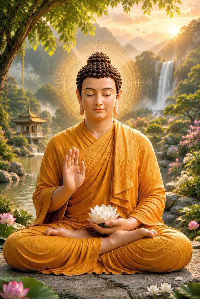 Kinh yêu thương