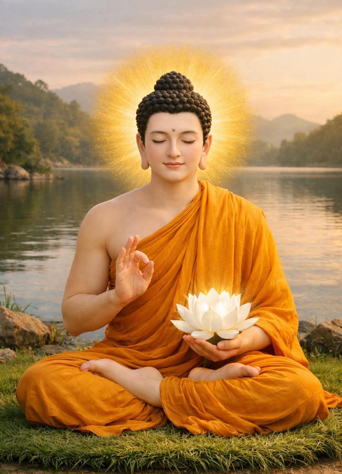 Người làm mình khổ