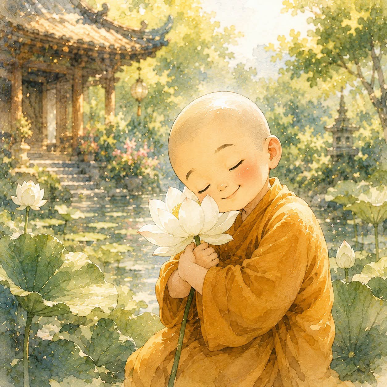 Cơ thể tự chữa lành