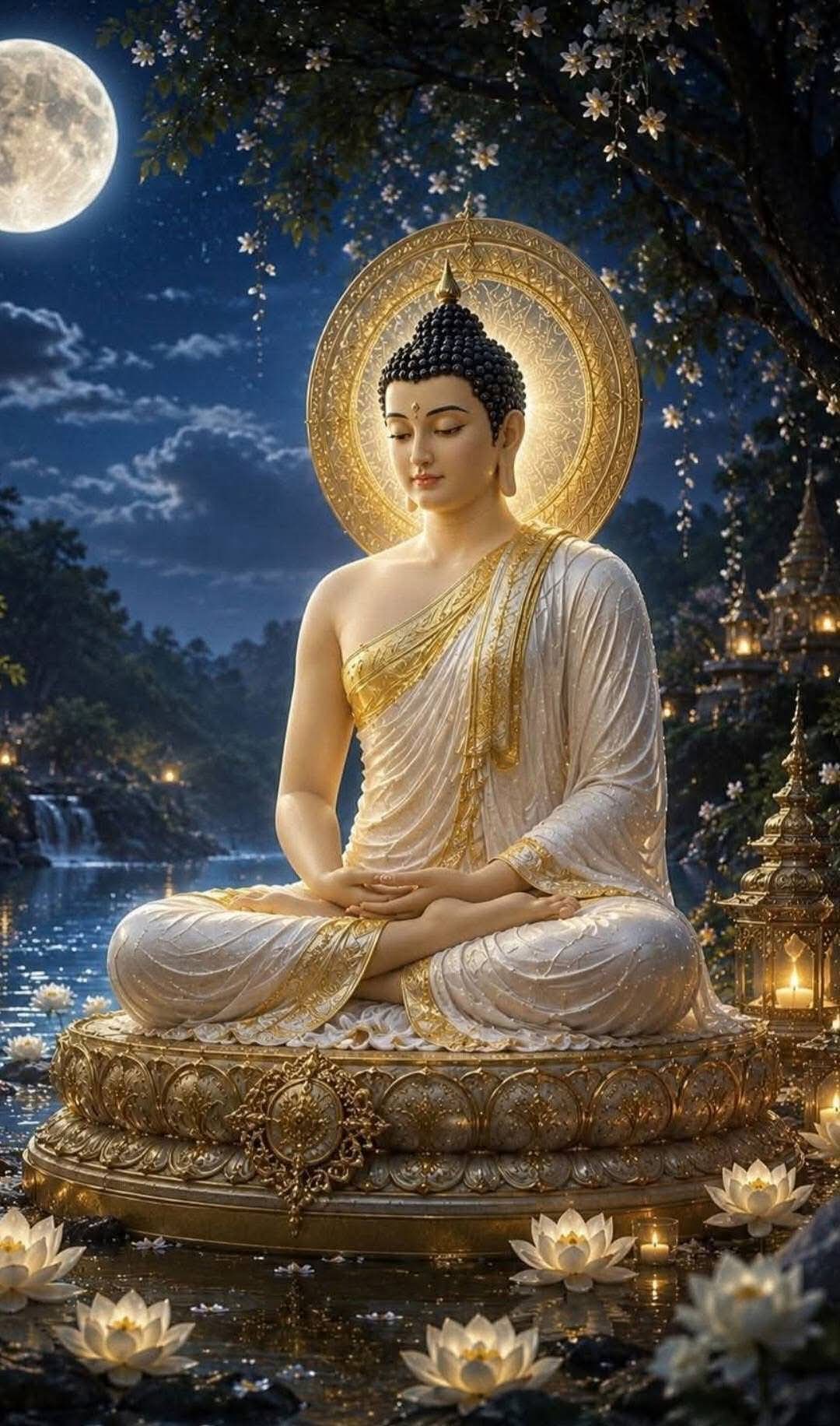 Ai cũng cần giữ chánh niệm trong đời sống