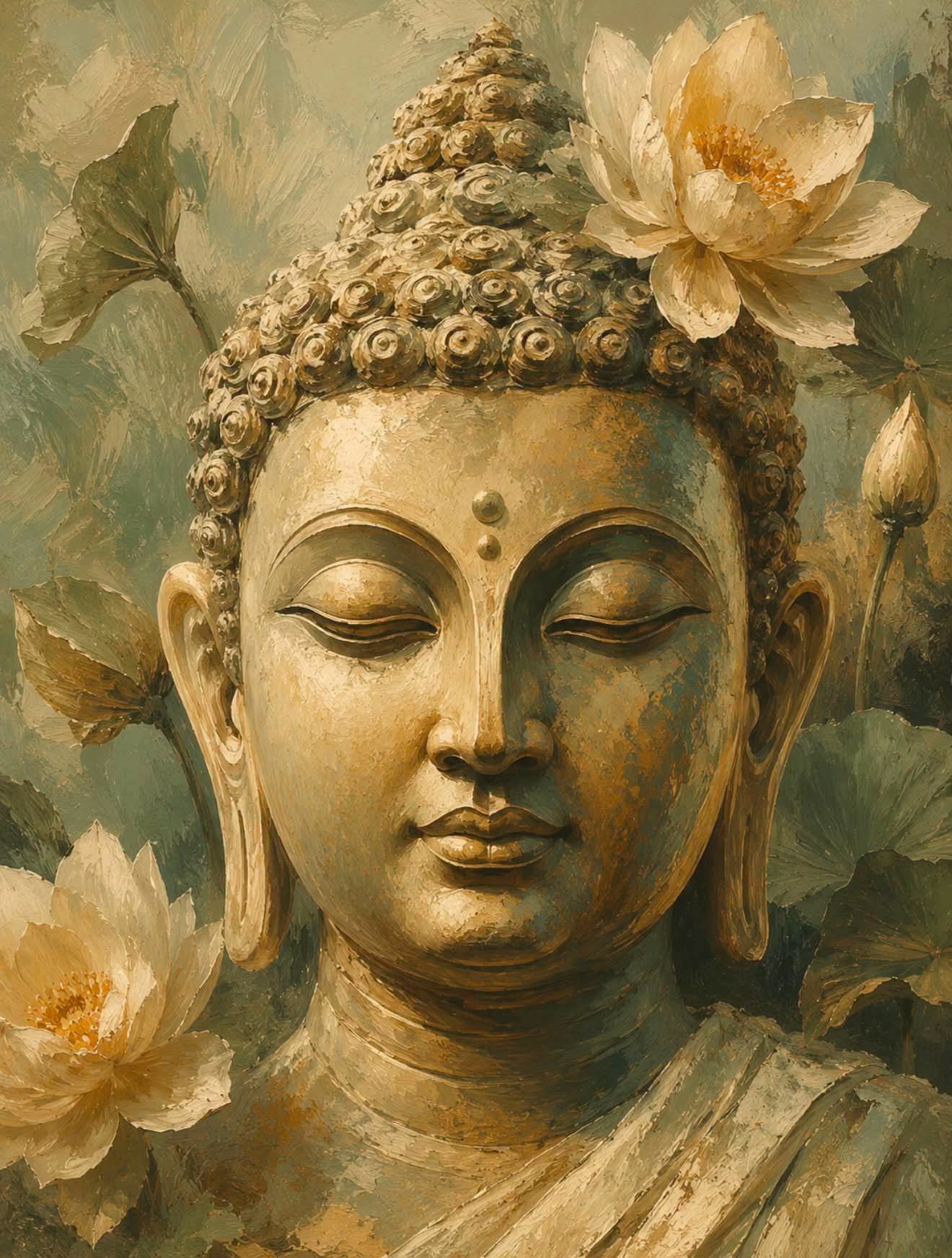 Buông bỏ con người cũ