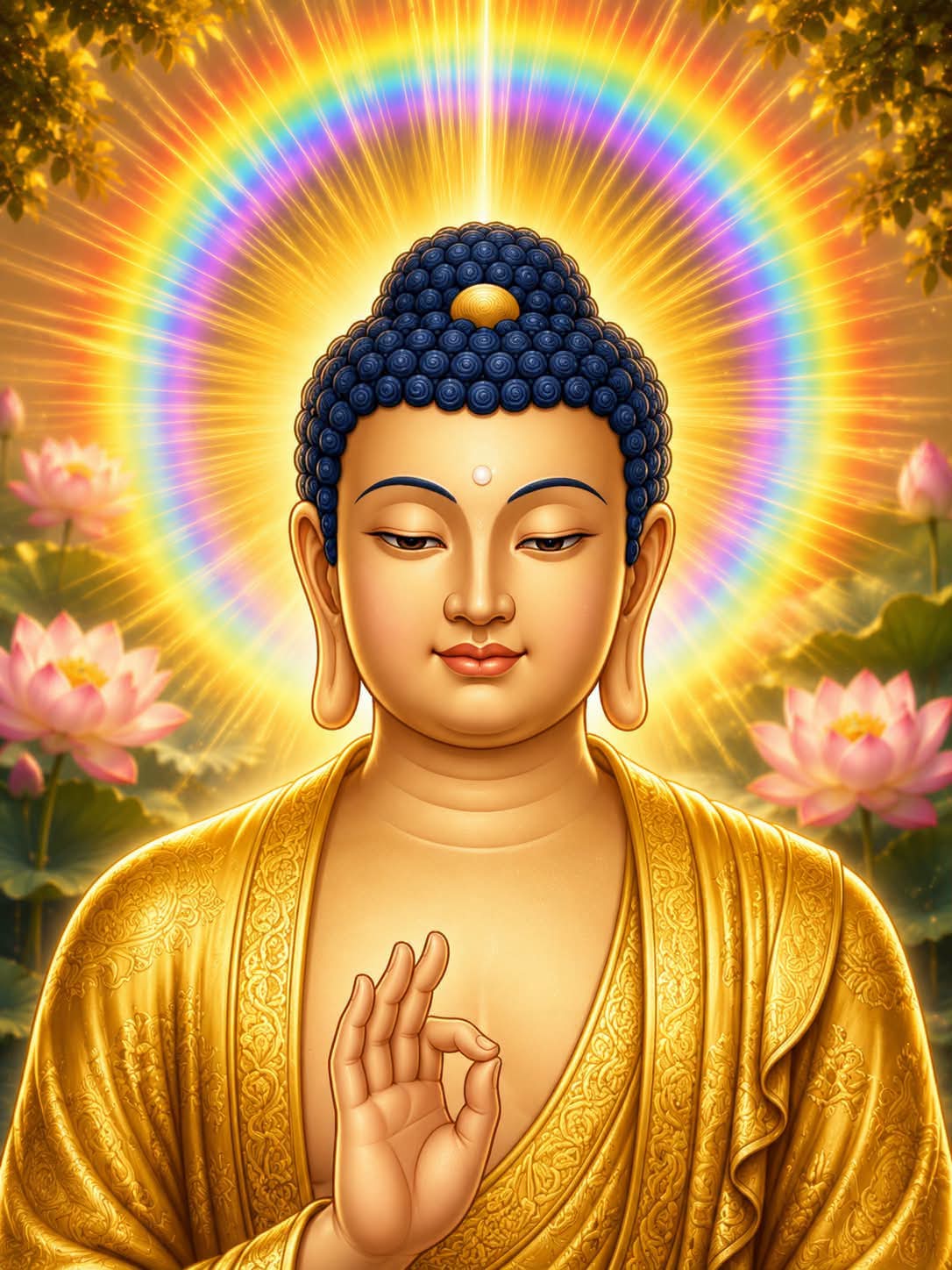 Nhân quả nghiệp báo