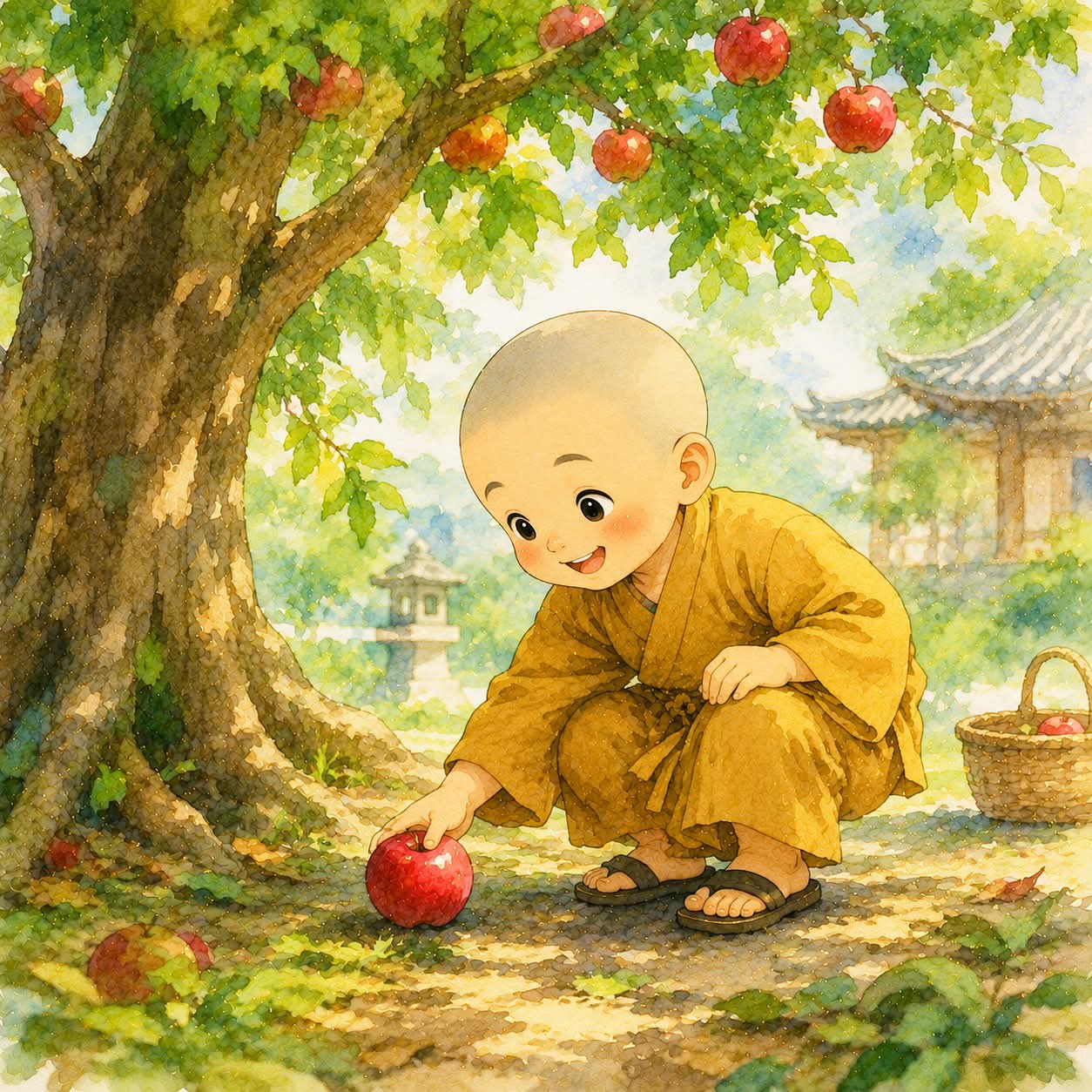 Giác ngộ