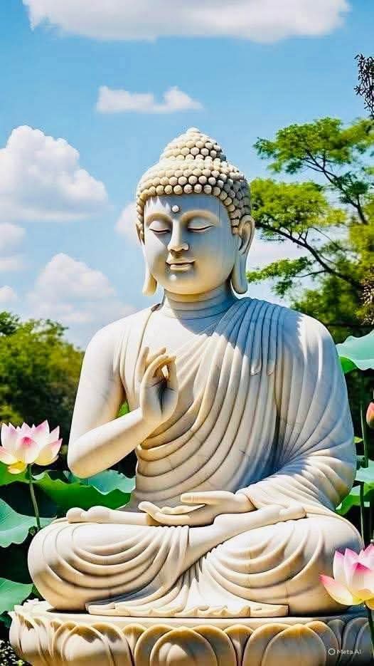 Lớn rồi, phải biết nhìn người