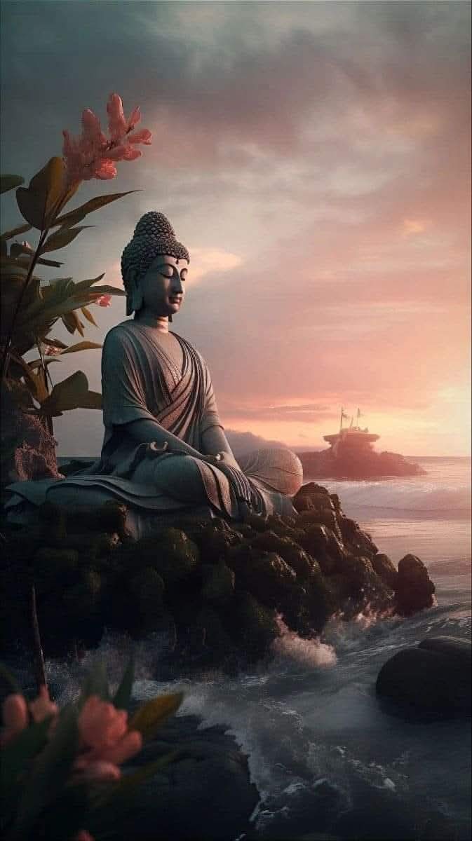 Từ bi rộng lớn