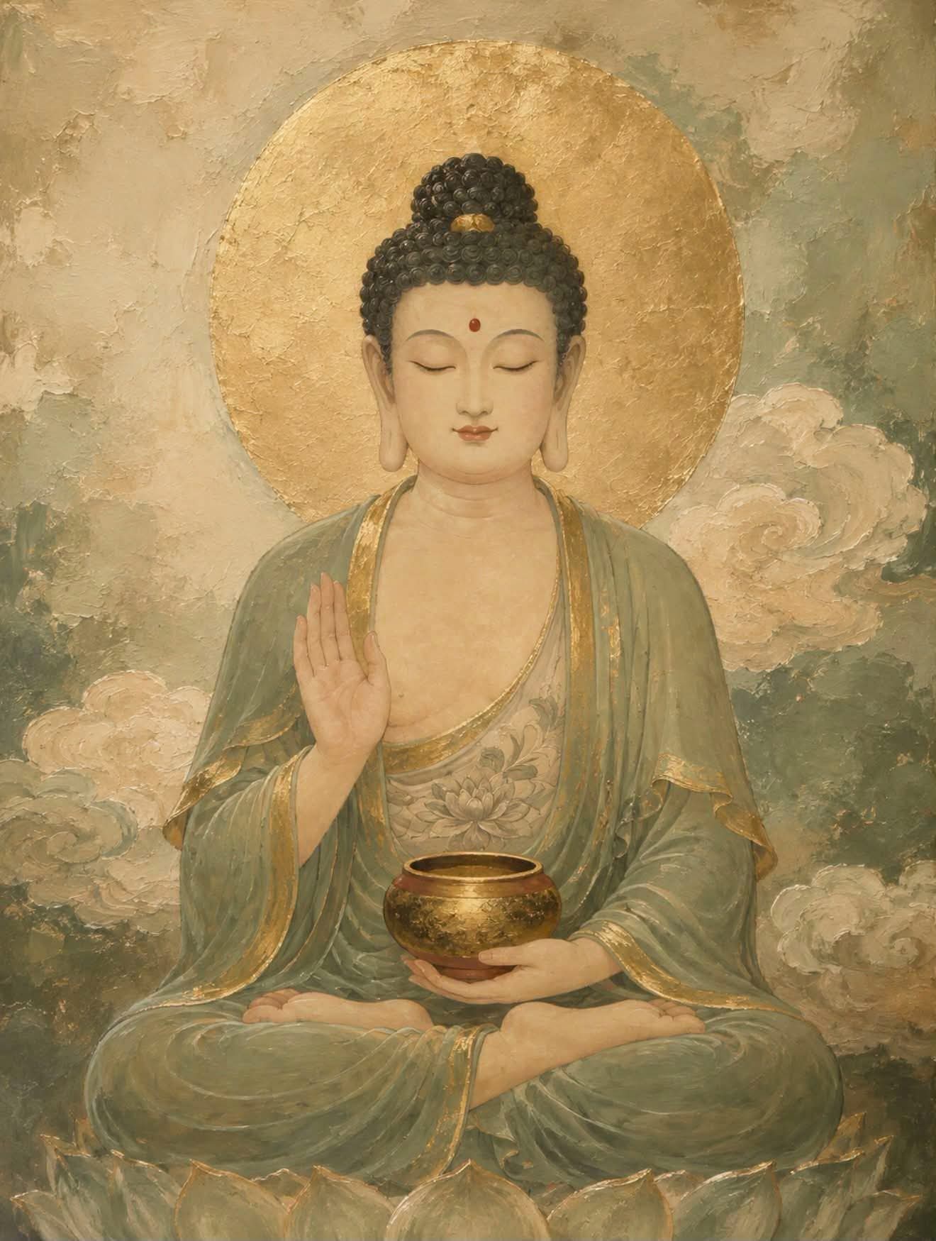 Nghiệp đã gieo