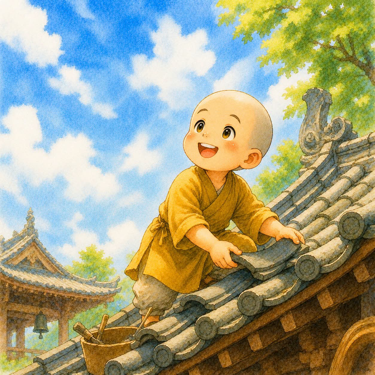 Con đường của mỗi người