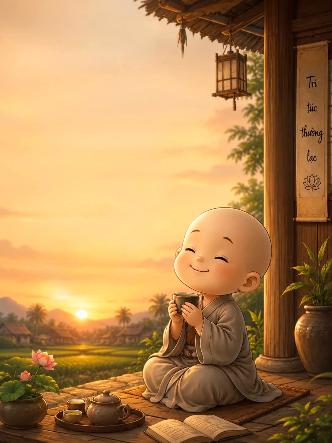 Chánh niệm