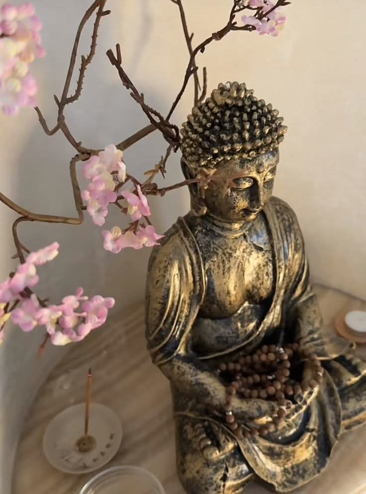 Người biết đủ