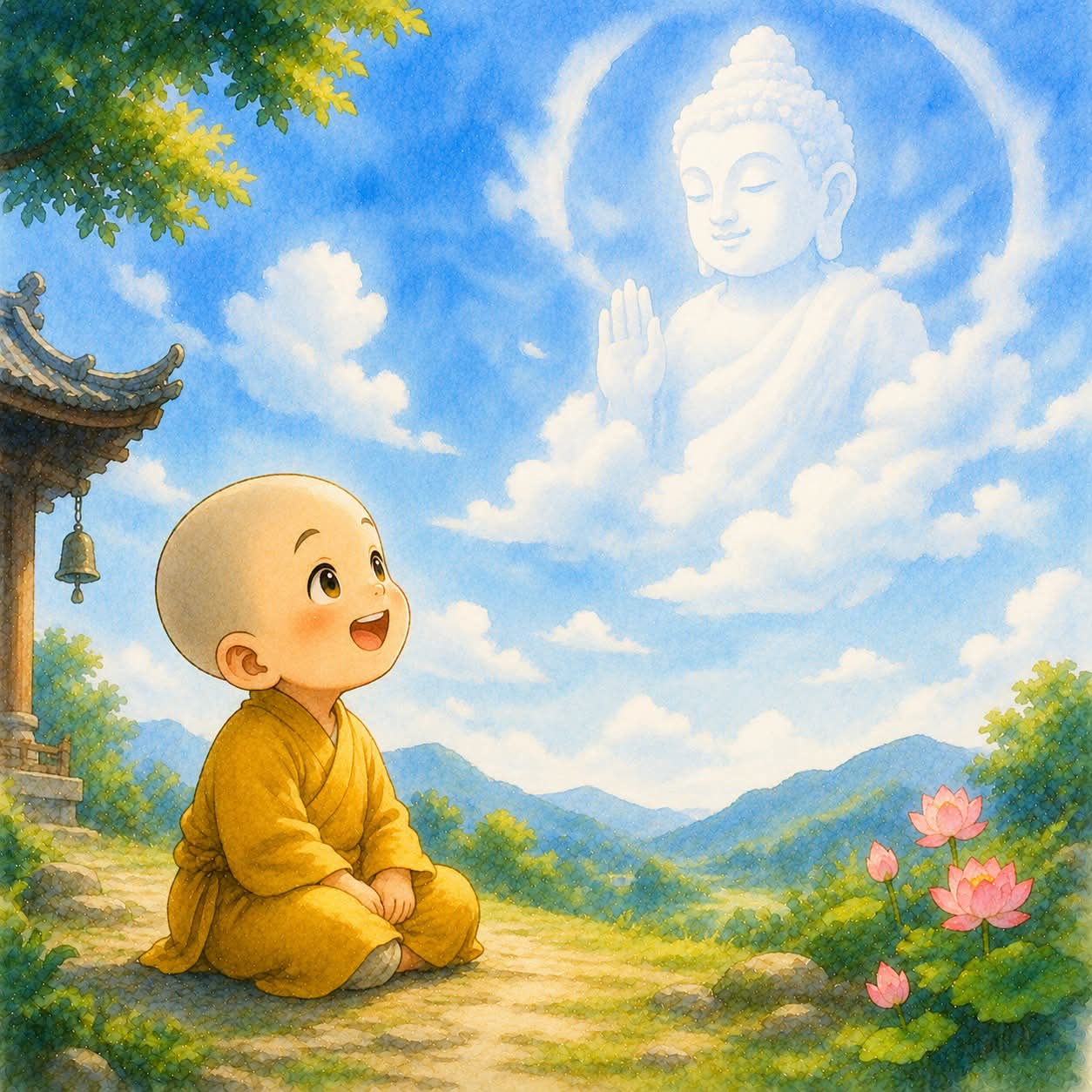 Người biết làm chủ tâm mình