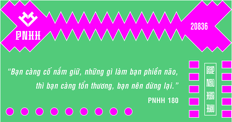 PHÁP NGỮ HẠNH HIẾU 151-180