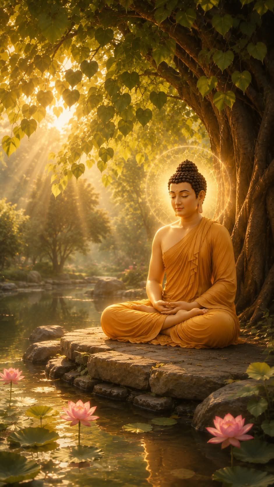 Tâm sẽ quyết định ta đi về đâu