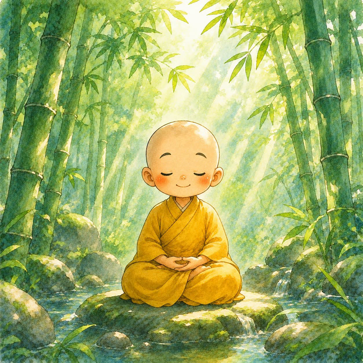Hiếu thuận là khi