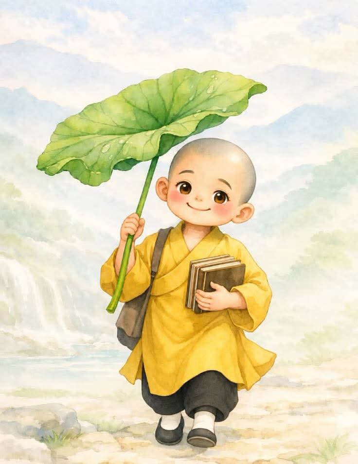 Tiền bạc, địa vị không định nghĩa bạn là ai