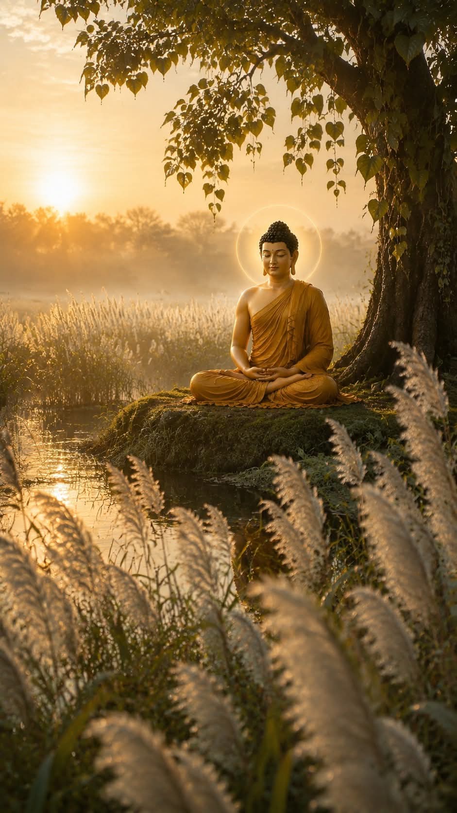 Sân hận là tự hủy hoại chính mình