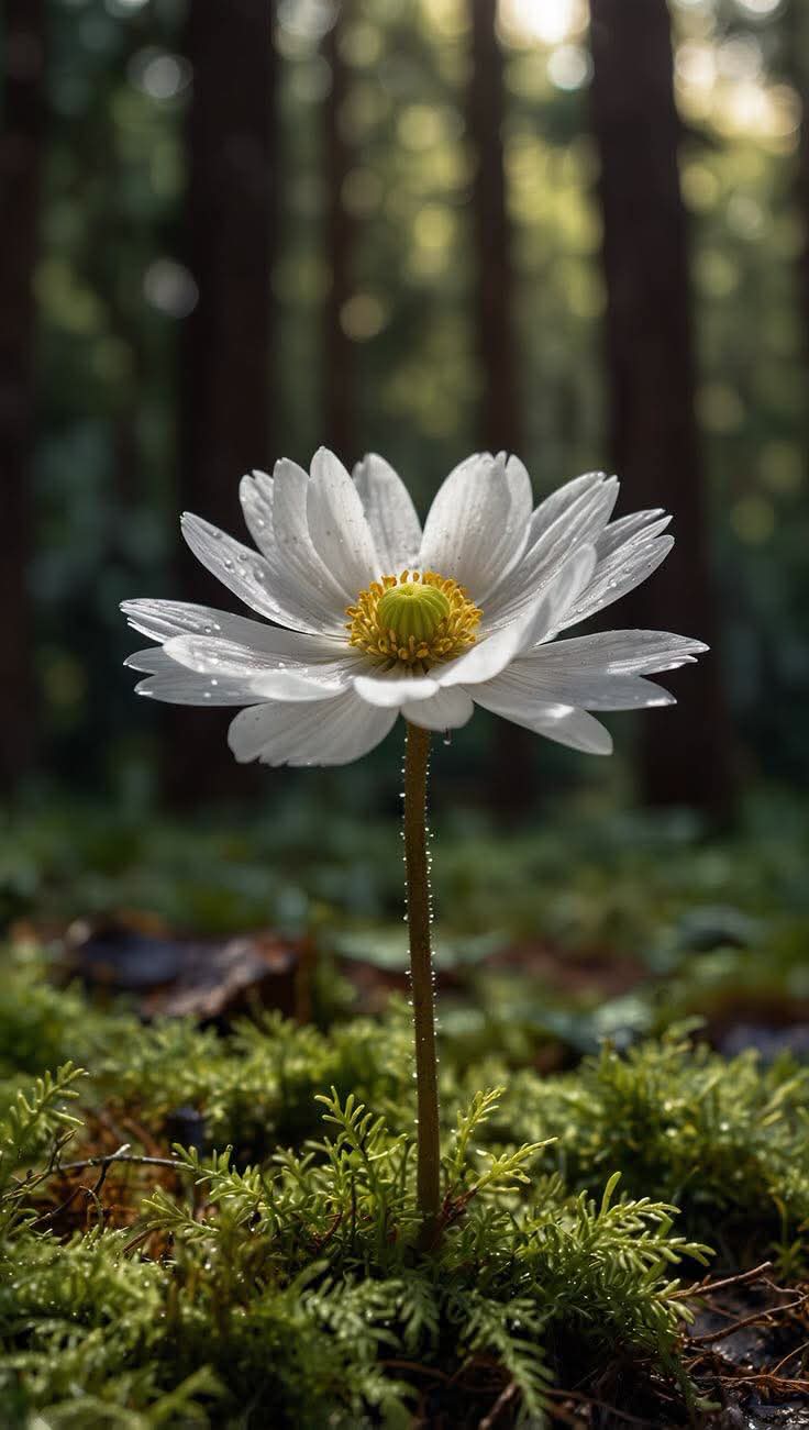 Đừng nghĩ mình không có gì để cho