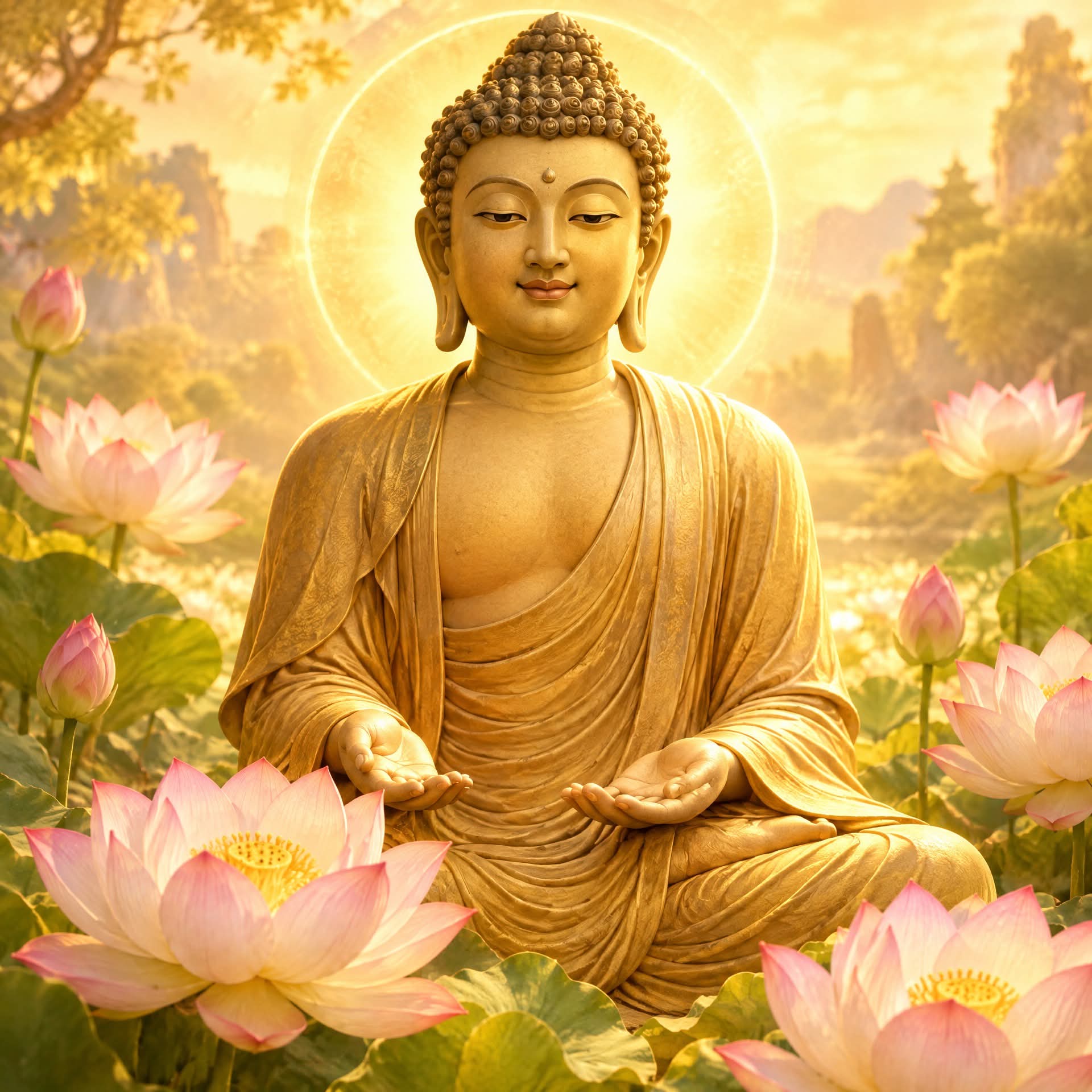 Học lại cách thở