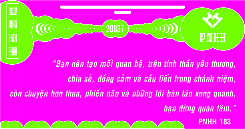 PHÁP NGỮ HẠNH HIẾU 183