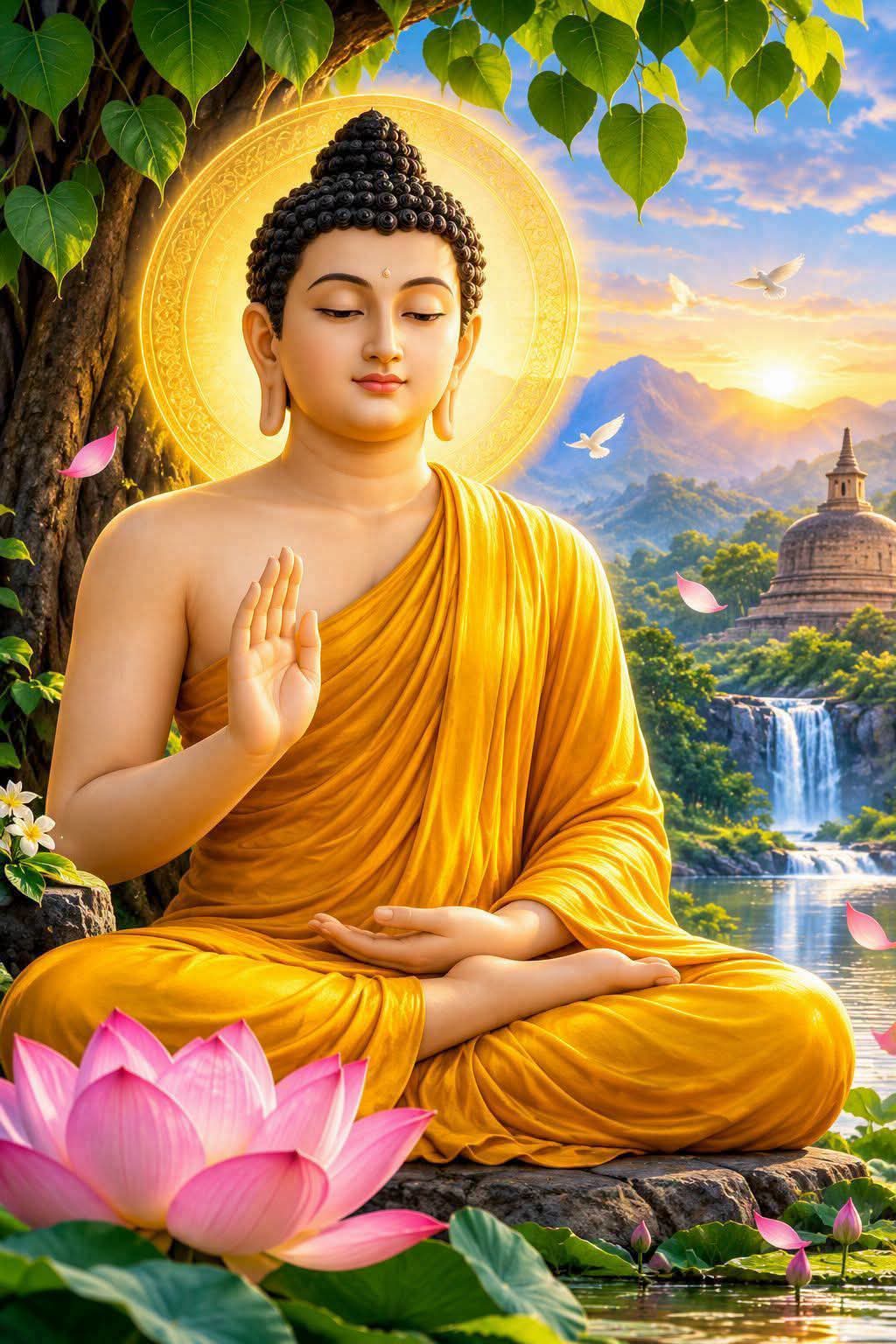 Cúi đầu