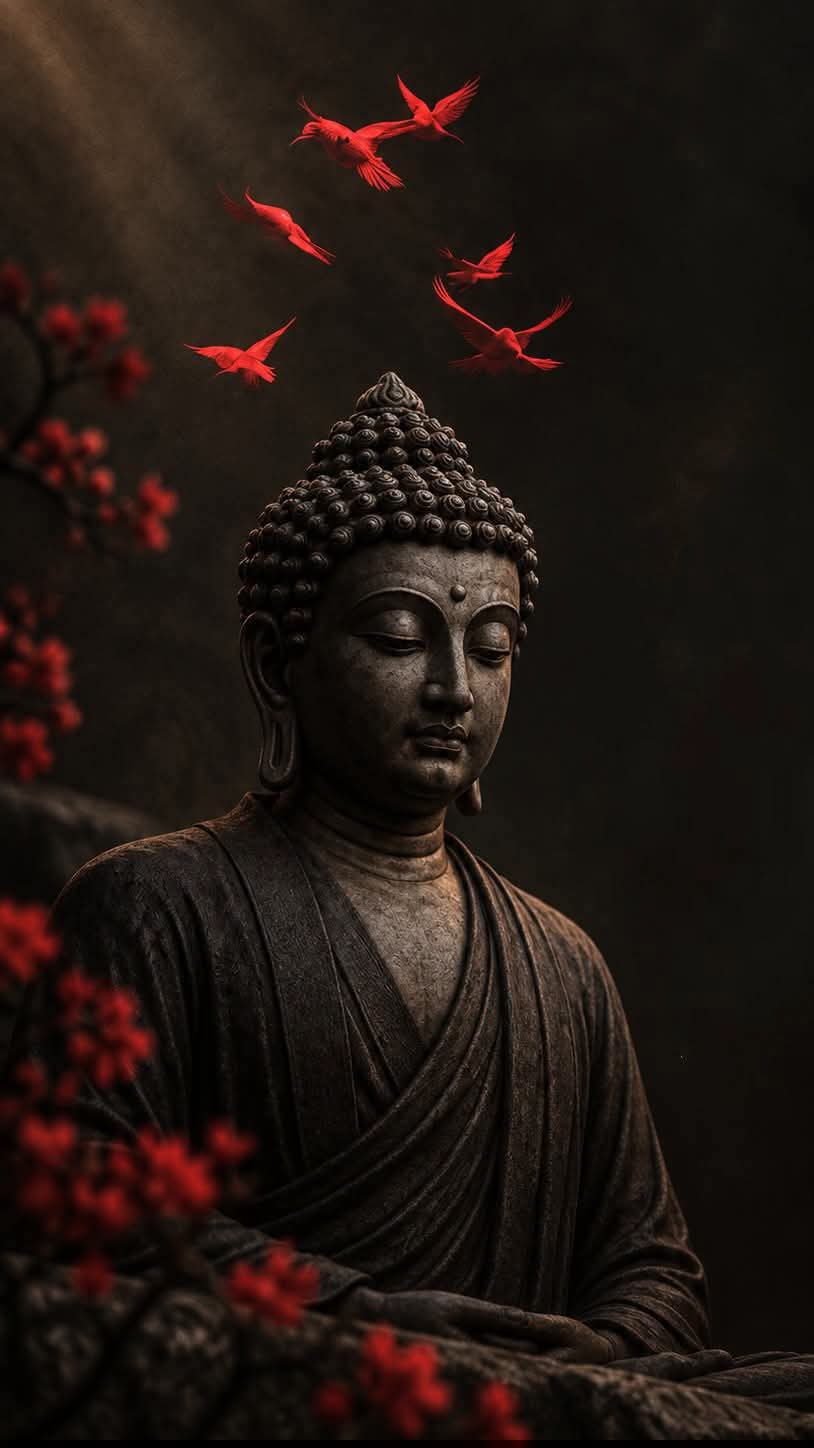 Chọn cách mình bước đi