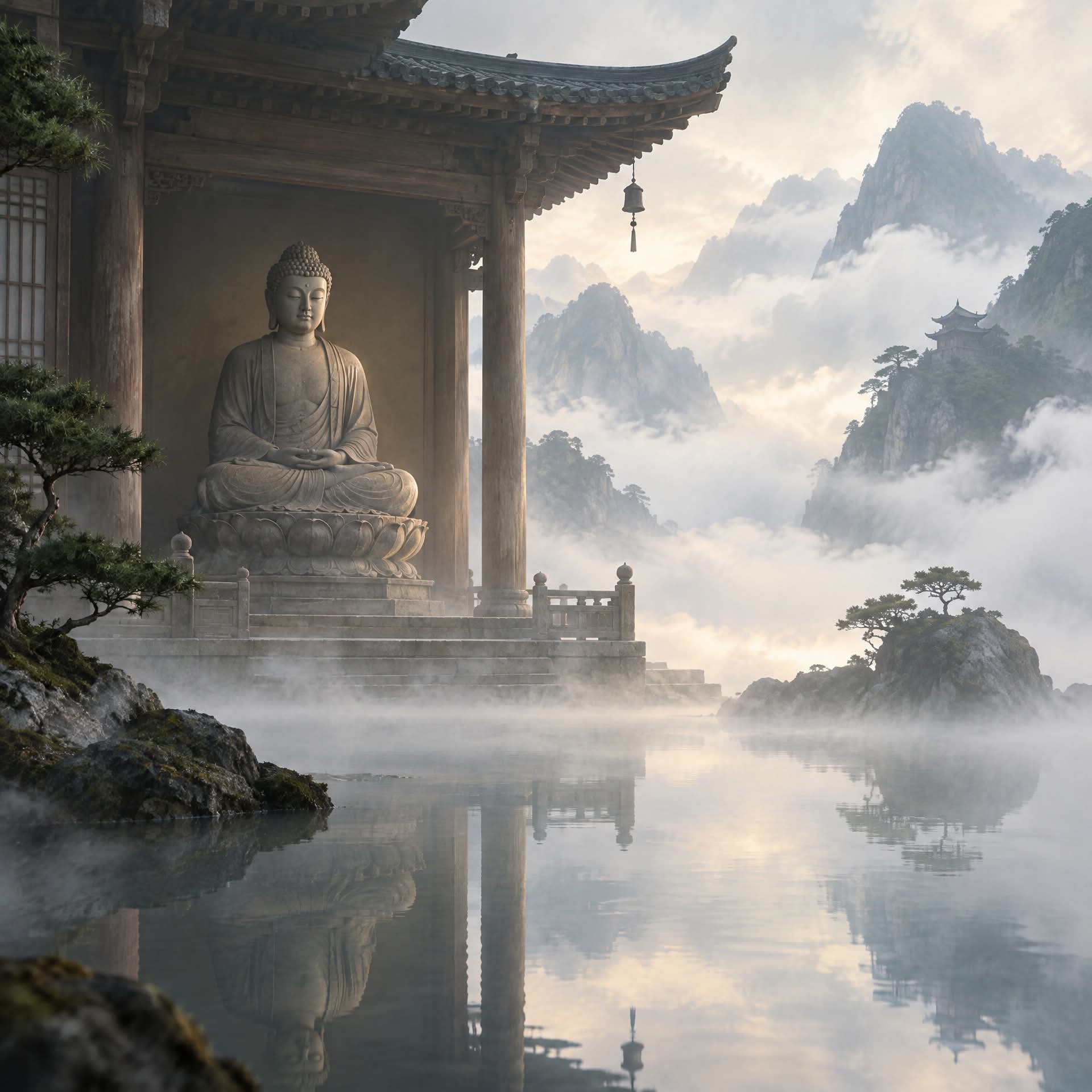 Đừng mãi tranh giành