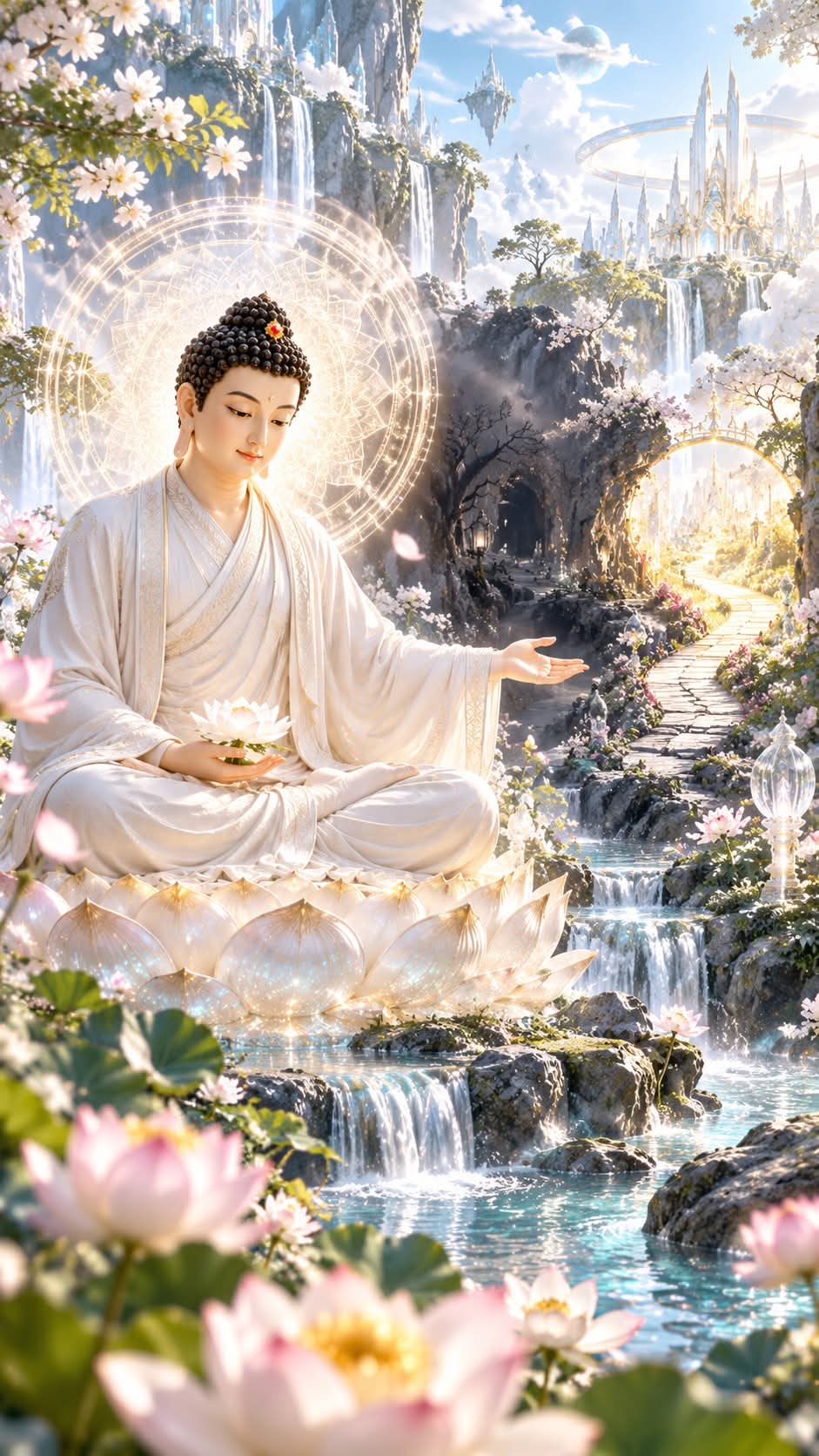 Tu để thoát luân hồi