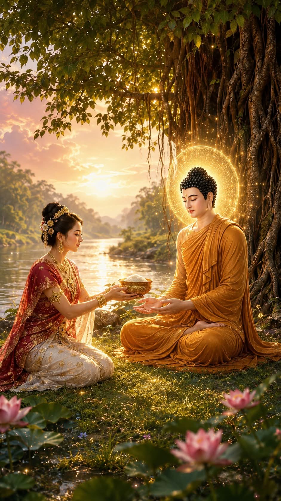 Chuyển hóa nghịch duyên