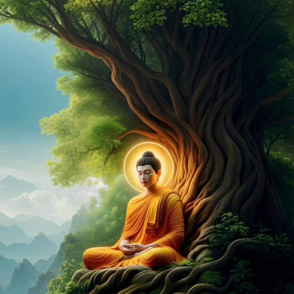 Gieo sự kính trọng sẽ gặt phước lành