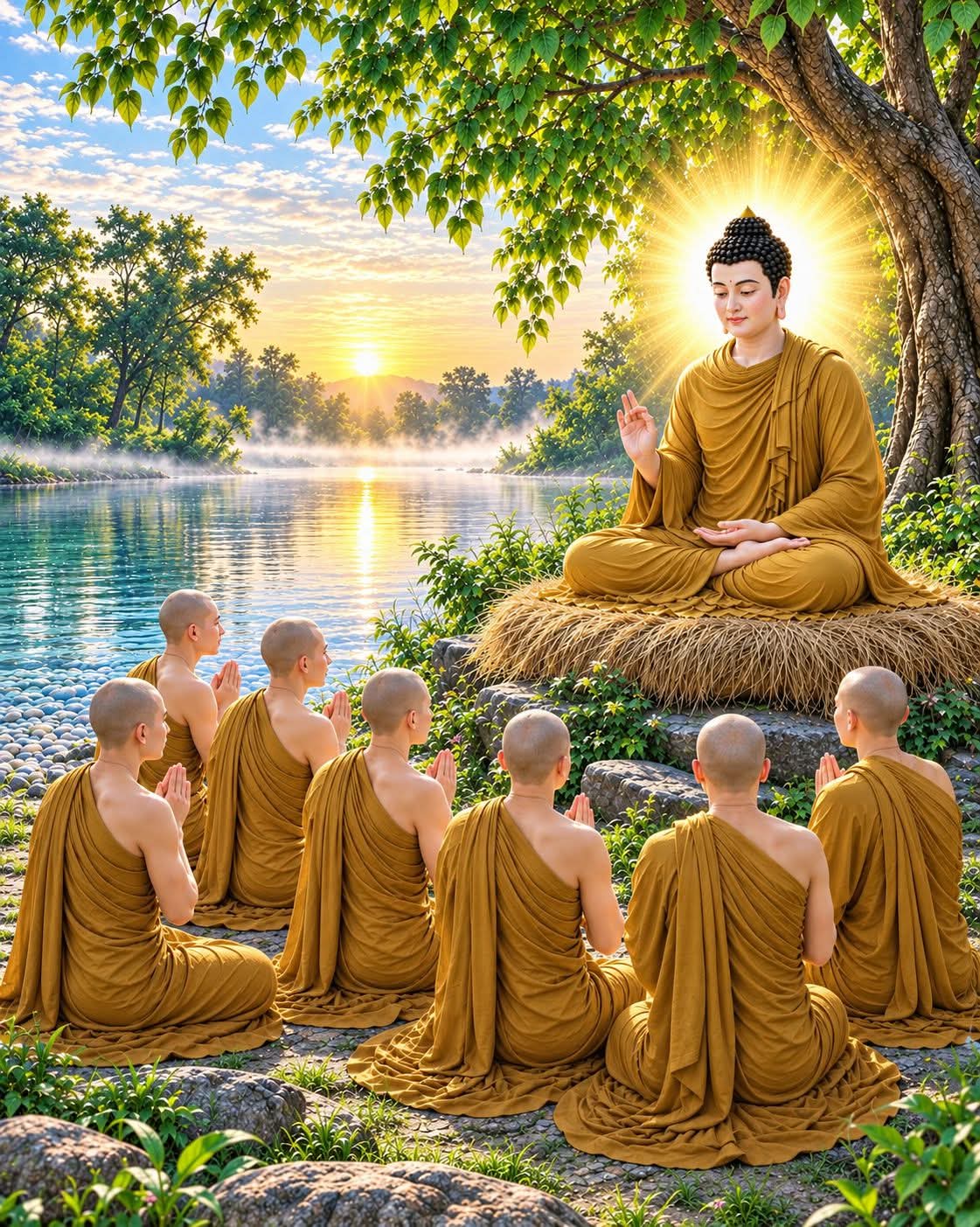 Kinh khéo nói