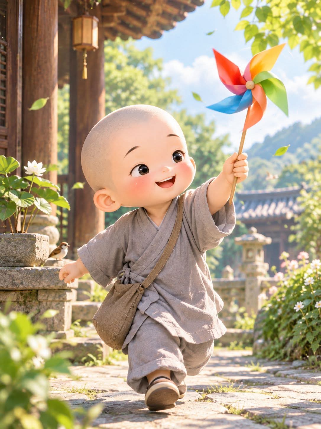 Soi lỗi người khác, tâm khó bình yên