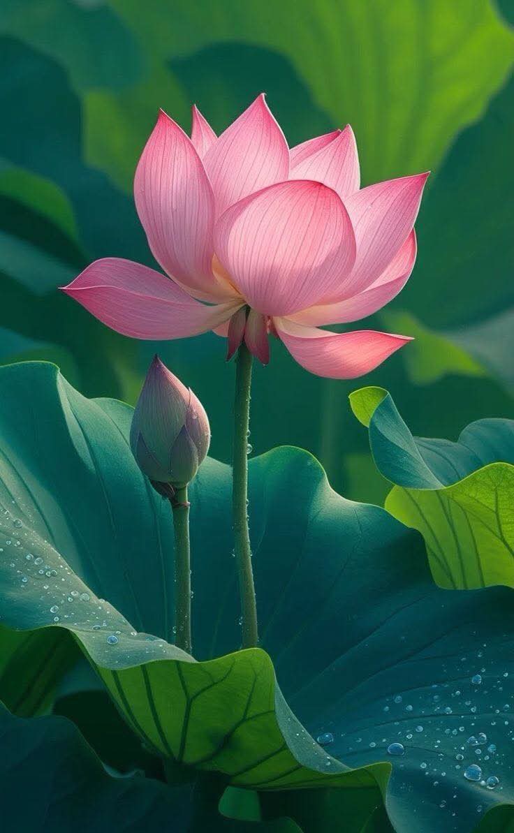 Trân trọng những gì nuôi dưỡng ta