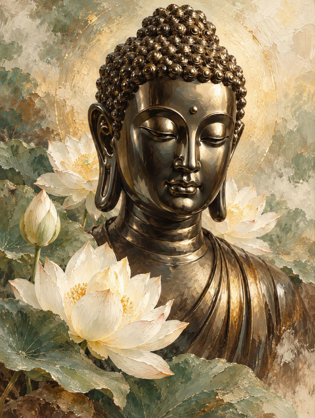 Nuôi dưỡng hạt lành