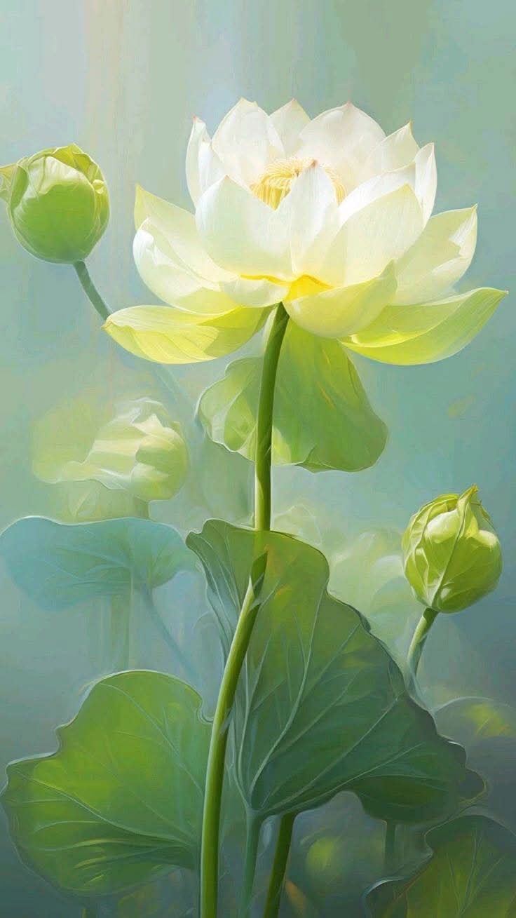 Được thân người, ai cũng có phước