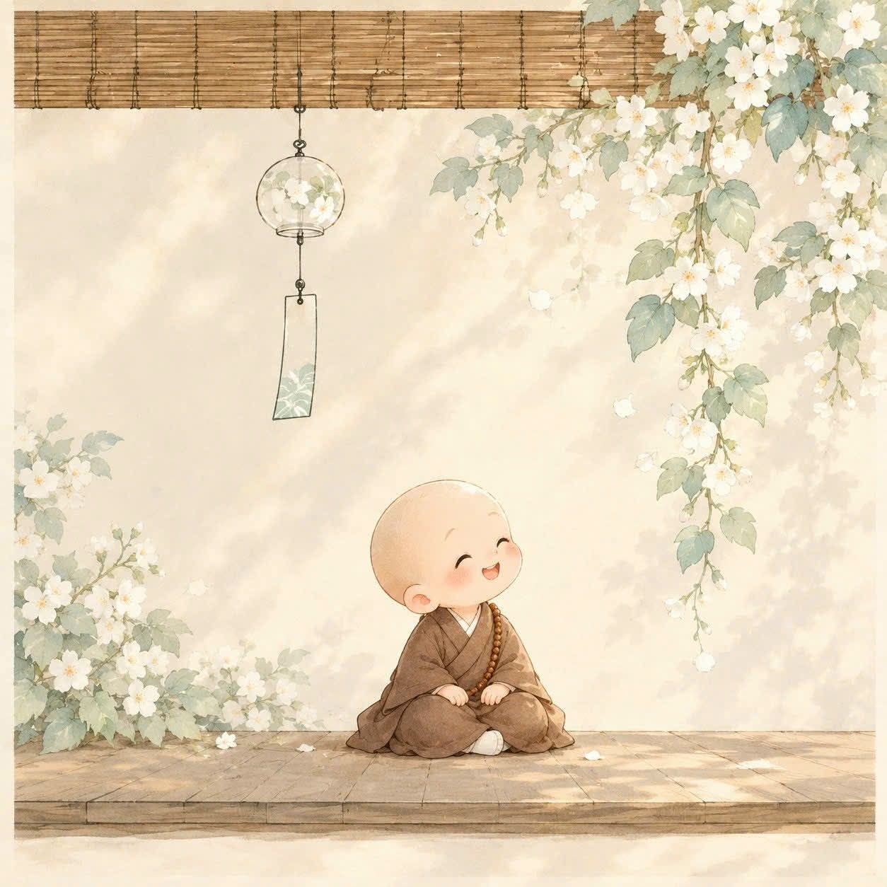 Muốn kiểm soát mọi thứ