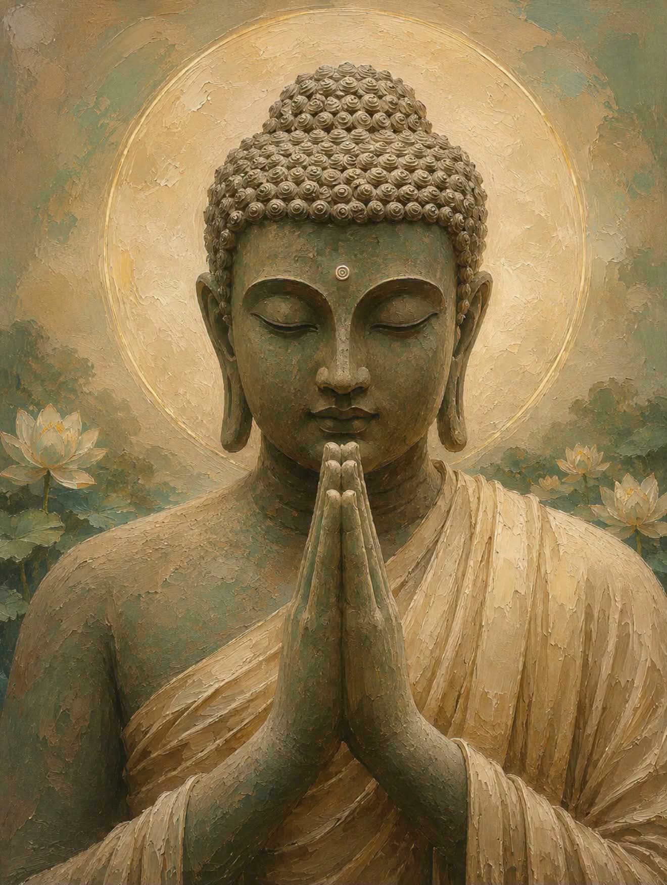 Đừng đợi già mới lo tu